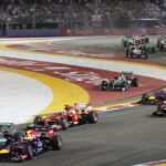 La gran lectura: Singapur apuesta por la F1: ¿valdrá la pena para un sector turístico desesperado?