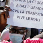 La junta gobernante de Malí presenta una demanda por la 'ilegalidad absoluta' de las sanciones monetarias en África Occidental