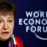 La lucha contra el COVID-19 ayudará a la economía a recuperarse más rápido y reducir la inflación: Georgieva del FMI
