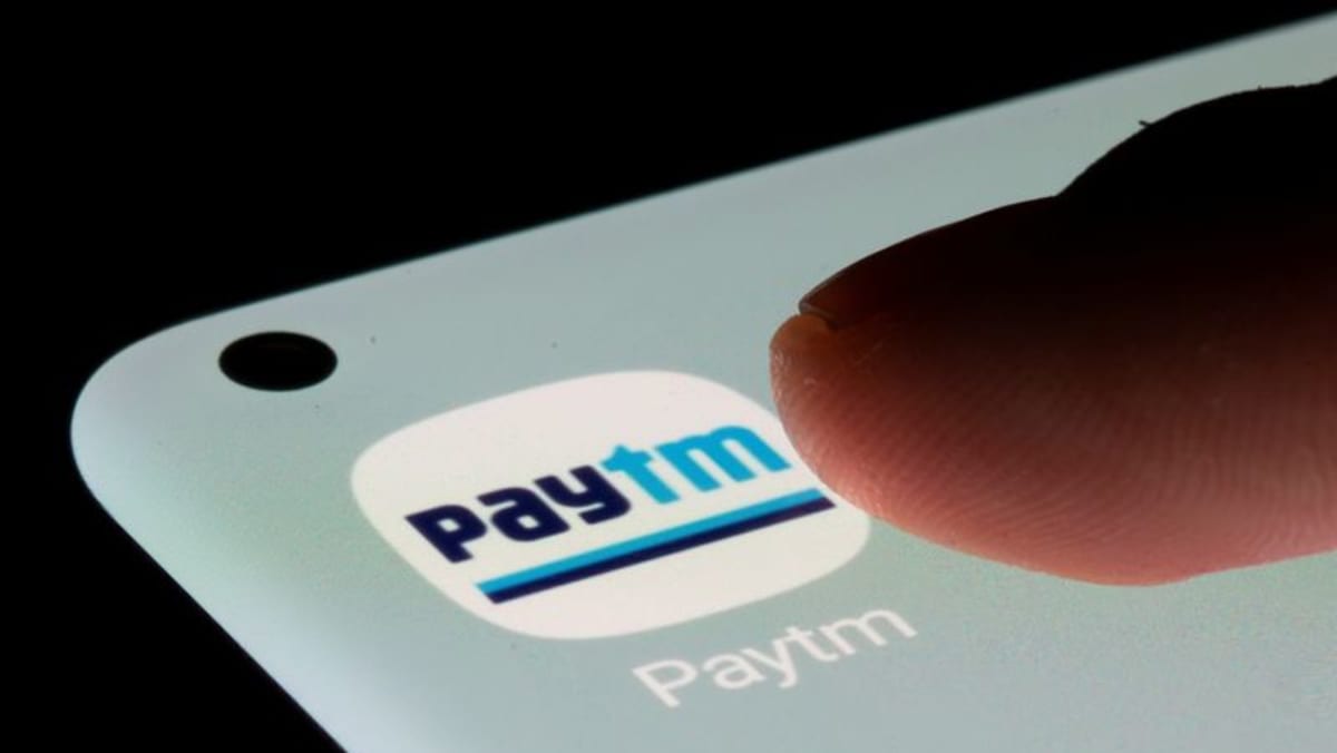 La pérdida neta de Paytm Dec de India se amplía incluso cuando los ingresos aumentan