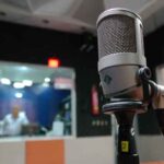 La radio prospera en Sudáfrica: el 80 % la sintoniza
