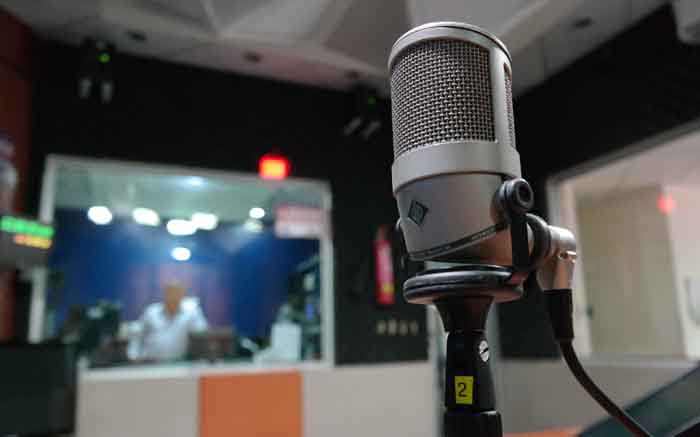 La radio prospera en Sudáfrica: el 80 % la sintoniza