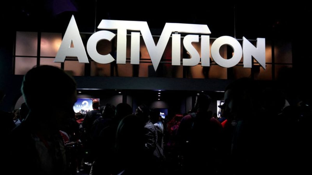 La unidad de juegos móviles de Activision verá cambios de liderazgo antes del acuerdo con Microsoft