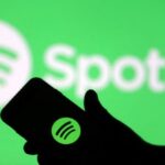 Las acciones de Spotify caen después de que el podcast de Joe Rogan no fuera accesible brevemente