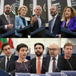 Las amenazas de Rusia contra Ucrania son una llamada de atención para Europa, dicen los eurodiputados |  Noticias |  Parlamento Europeo