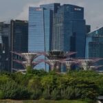 Las empresas de Singapur siguen adelante con la transformación en 2021, con más productividad mejorada