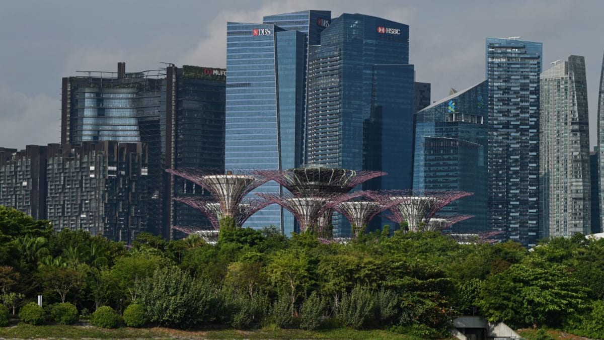 Las empresas de Singapur siguen adelante con la transformación en 2021, con más productividad mejorada