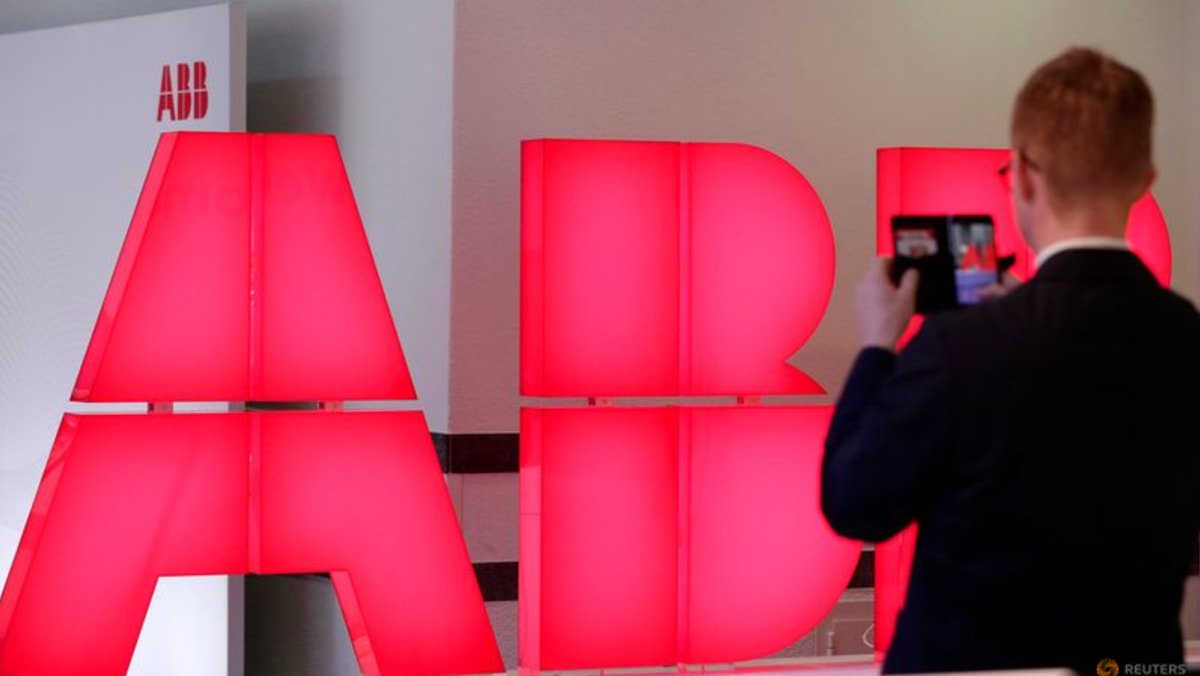 Las ganancias del cuarto trimestre de ABB superan las previsiones