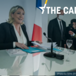 Le Pen obtiene préstamo de banco húngaro para financiar campaña presidencial