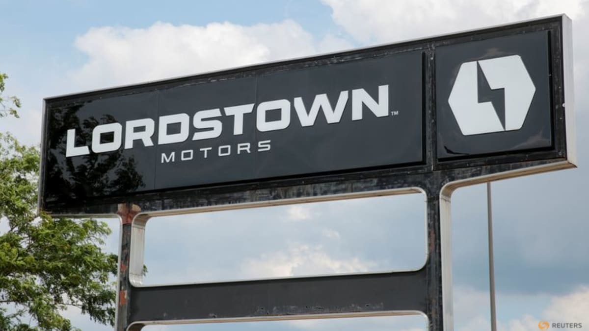 Lordstown Motors espera vender 500 camionetas Endurance en 2022