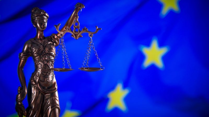 Los británicos perdieron los derechos de los ciudadanos tras el Brexit, dice un tribunal de la UE