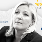 Los candidatos presidenciales franceses buscan votos en la clase trabajadora