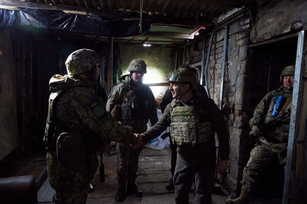 "Los crímenes de Kiev están silenciados".  La Duma del Estado señaló el doble rasero de Occidente