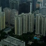 Los cuatro grandes bancos de China recortan las tasas hipotecarias en Guangzhou: Fuentes