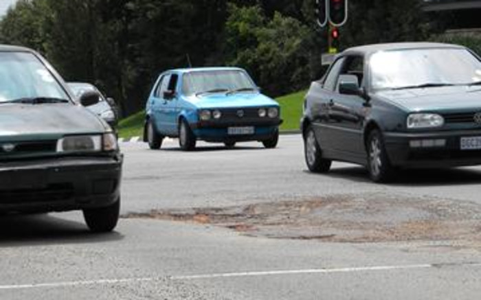 Los empleados de la Agencia de Carreteras de Johannesburgo volverán a trabajar a tiempo completo