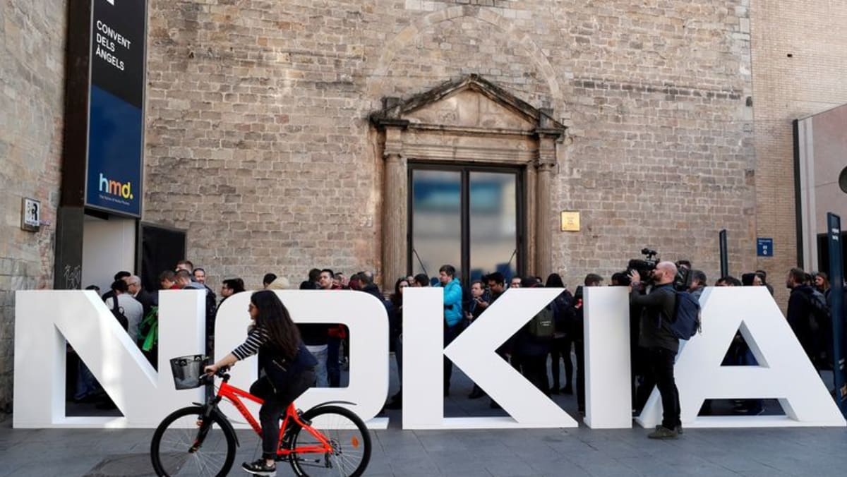 Los inversores esperan que Nokia brinde una orientación más audaz y reanude los dividendos