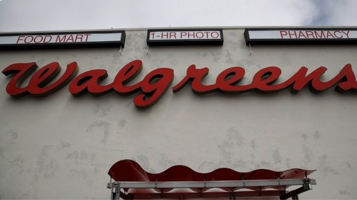Los izquierdistas exigen un boicot a Walgreens luego de ser desencadenados por donaciones a los republicanos