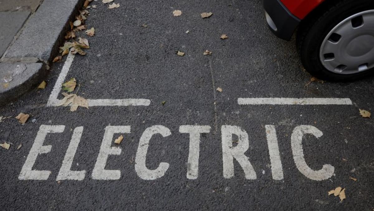 Los vehículos eléctricos elevan los precios del níquel, el cobalto y el litio