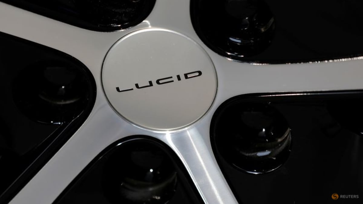 Lucid Group retirará más de 200 autos debido a un posible problema de seguridad