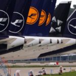 Lufthansa suspenderá vuelos a Kiev y Odessa a partir del lunes