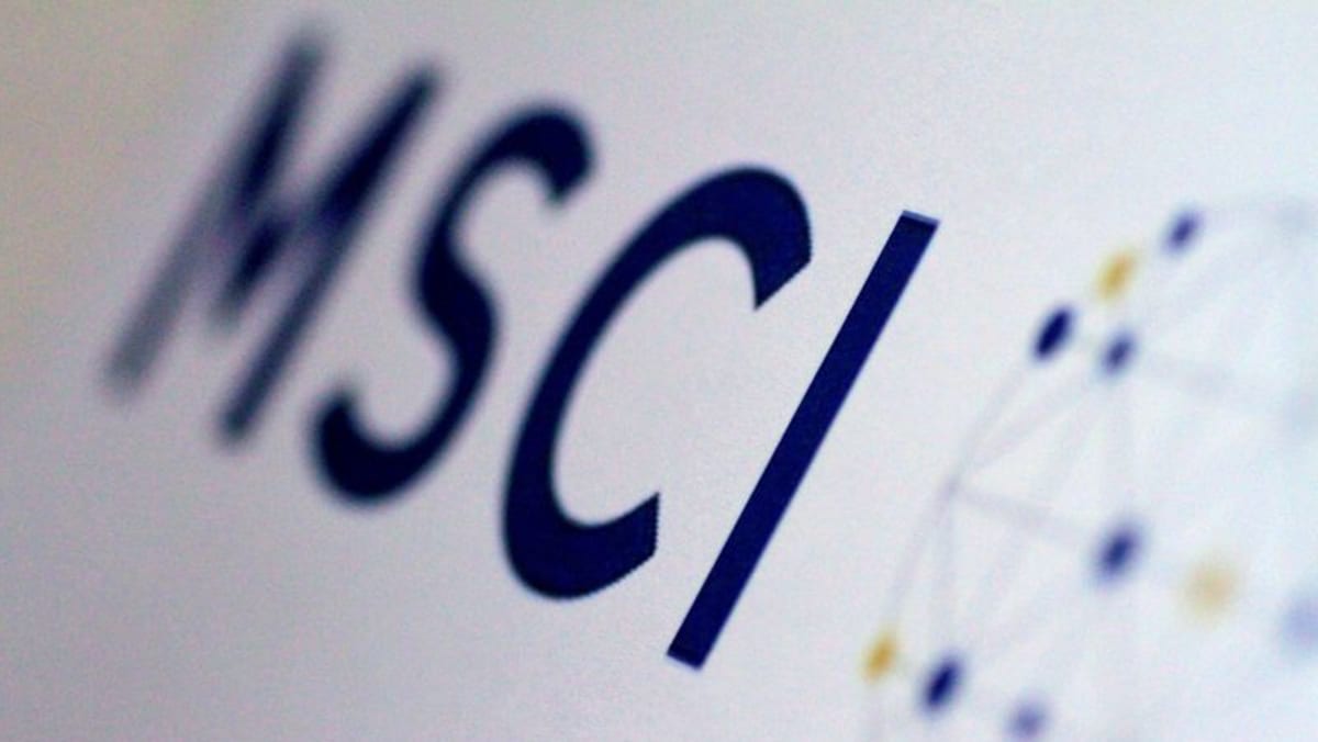 MSCI dice que no realizará cambios previamente marcados en valores rusos debido a sanciones