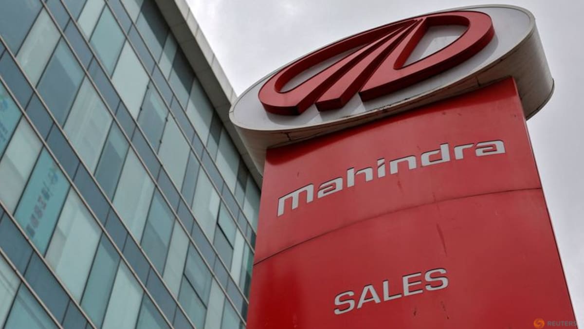 Mahindra and Mahindra de India informa un aumento del 57 por ciento en las ganancias netas del tercer trimestre