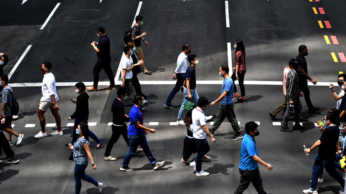 Más de 46,000 trabajadores recibieron asistencia de colocación laboral de e2i de NTUC desde el comienzo de la pandemia de COVID-19