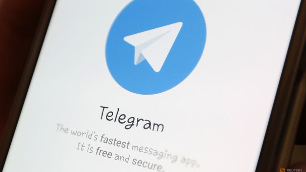Más de 60 canales de Telegram bloqueados en Alemania: diario
