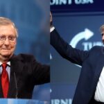 McConnell, Bush y el establishment republicano trabajan para frustrar a los candidatos respaldados por Trump