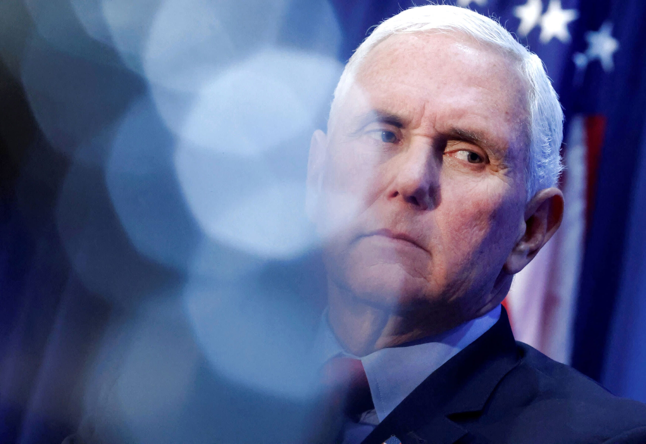 Mike Pence rechaza afirmación electoral falsa