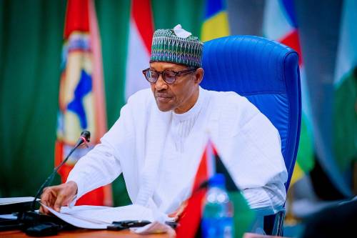 Nadie puede obligar a Buhari a firmar el proyecto de ley electoral enmendado: la presidencia se atreve nigerianos, sociedades civiles