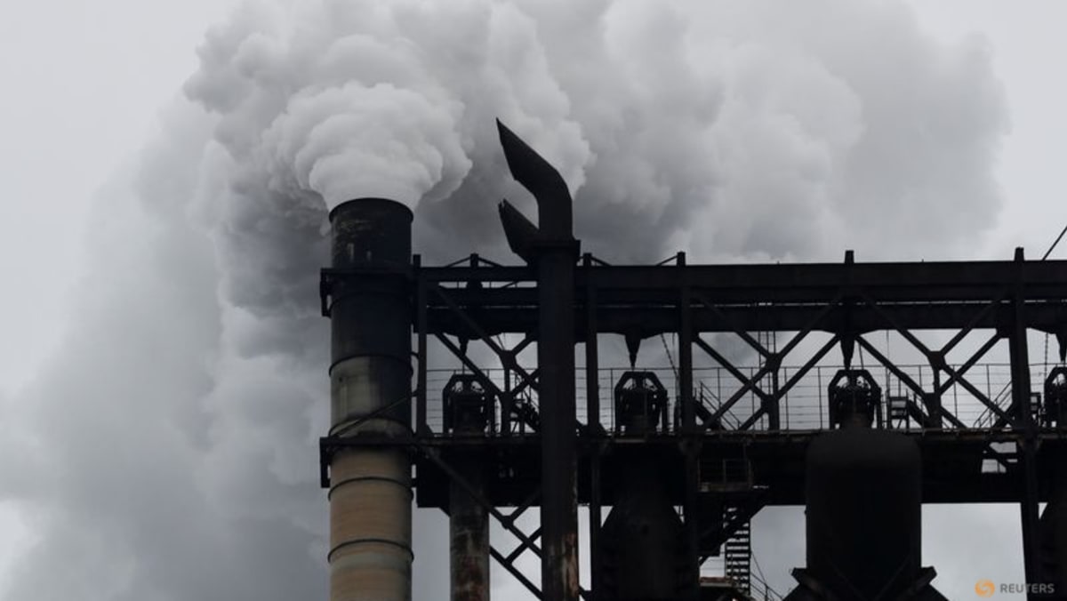 Nippon Steel dice que puede encontrar alternativas para la materia prima que compra de Ucrania y Rusia