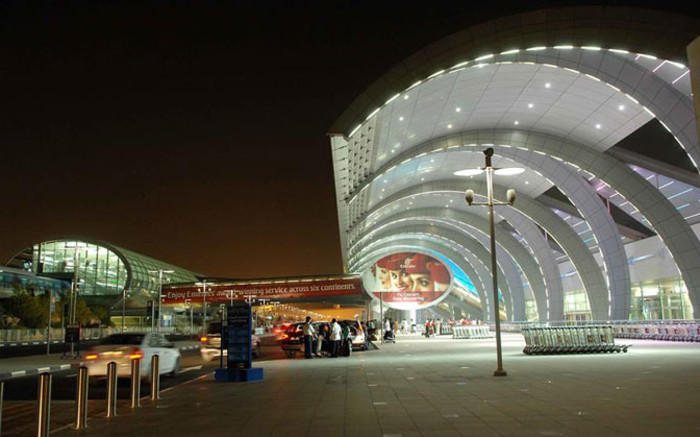No habrá recuperación total hasta 2024, dice jefe de aeropuertos de Dubái
