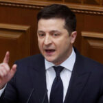 "No porque la guerra se avecina pronto".  ¿Por qué Zelensky fortaleció el ejército de Ucrania?