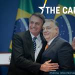 Orban se salta la cumbre de la UE con Rusia para reunirse con Bolsonaro que llega de Moscú