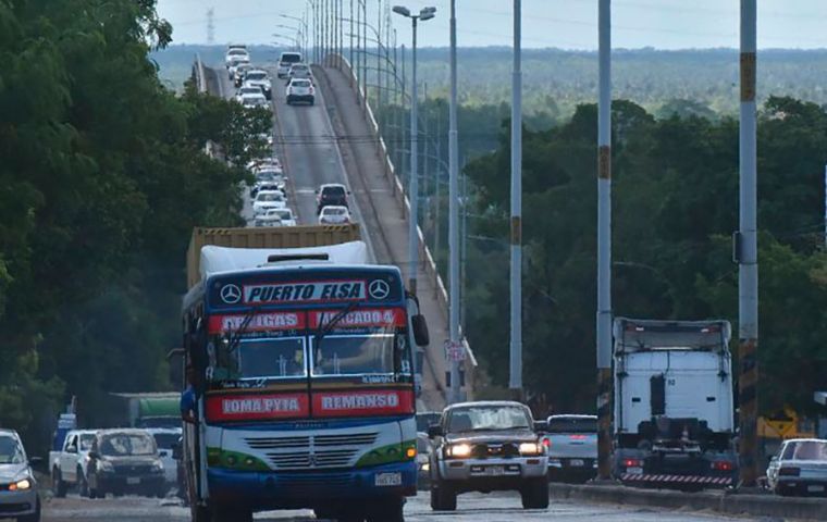 La principal causa de la brecha de precios con Argentina radica en los subsidios del Gobierno