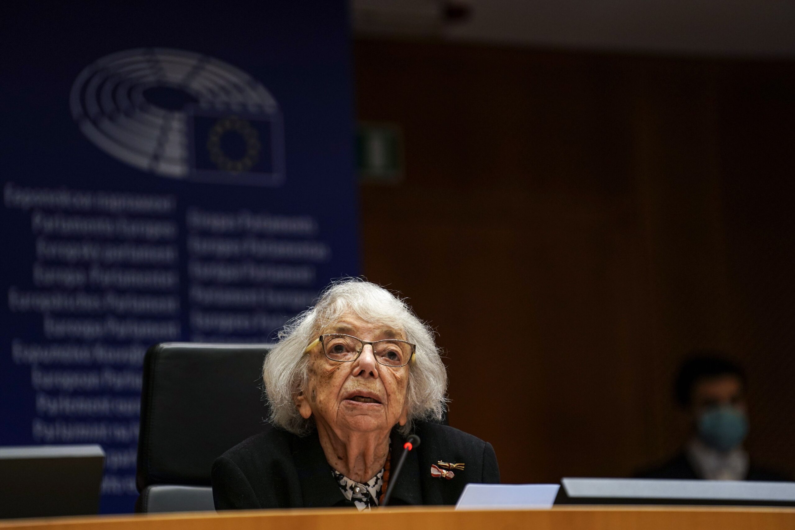 Parlamento conmemora el Día Internacional de Conmemoración del Holocausto |  Noticias |  Parlamento Europeo