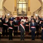 Perú merece un nuevo comienzo político