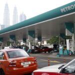 Petronas y Mitsui OSK de Japón explorarán el envío de CO2 licuado