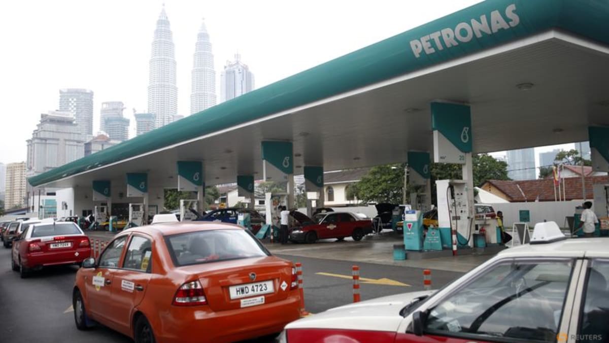 Petronas y Mitsui OSK de Japón explorarán el envío de CO2 licuado