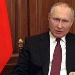Putin arremete con ominosa amenaza a los ucranianos y otros países |  CNN