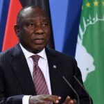 Ramaphosa de Sudáfrica impulsa subasta de espectro de telecomunicaciones