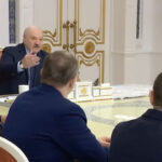 Rusia está lista para iniciar negociaciones con Ucrania.  Minsk puede convertirse en una plataforma - Gazeta.Ru