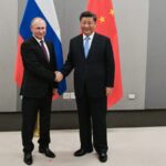 Rusia y China le dicen a la OTAN que detenga la expansión, Moscú respalda a Beijing en Taiwán