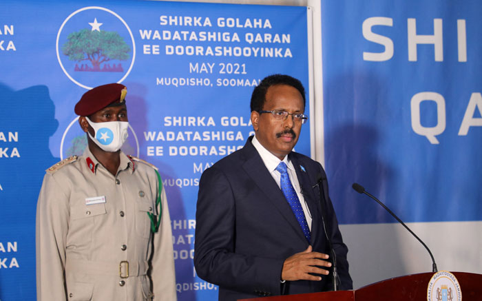 Somalia extiende el plazo para las elecciones hasta el próximo mes