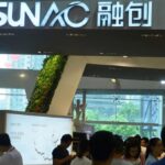 Sunac China en conversaciones con AMC, fondo establecido para el pago de bonos de abril: fuente