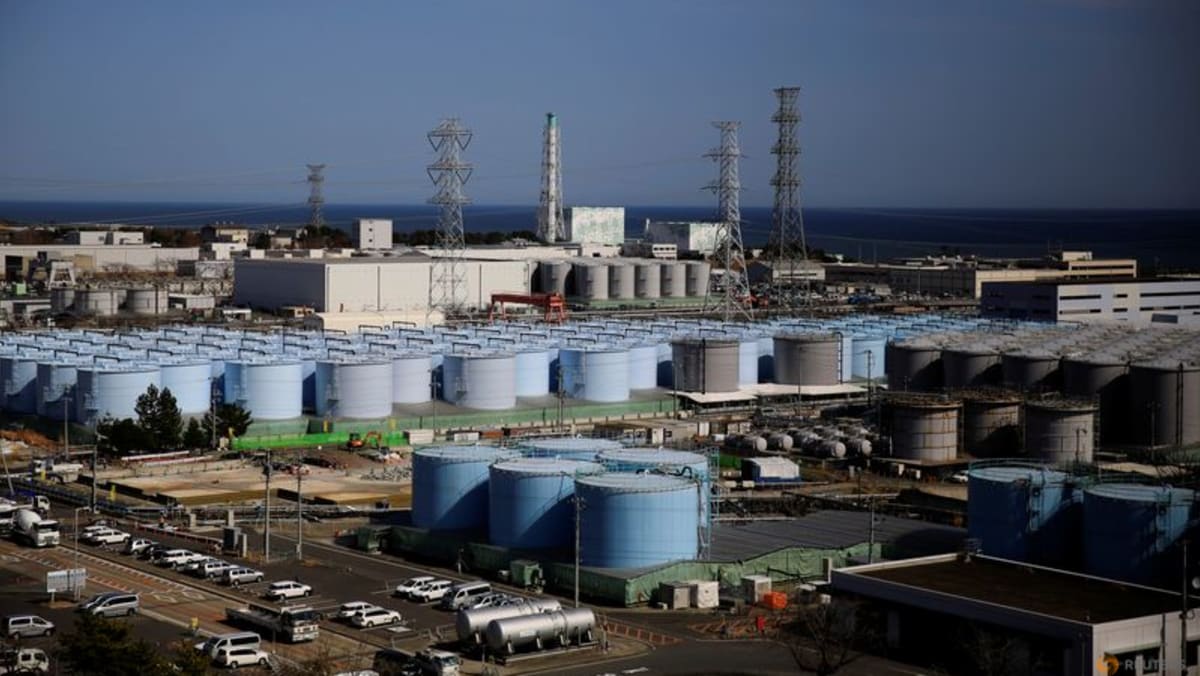 Taiwán 'ajustará' las restricciones a la importación de alimentos japoneses relacionados con el desastre nuclear de 2011