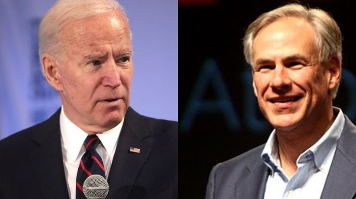 Texas, Luisiana y Mississippi demandan a Biden por aumento del salario mínimo para contratistas federales