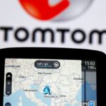 TomTom ve más restricciones en la cadena de suministro en 2022, no cumple con los pronósticos del cuarto trimestre