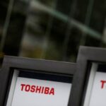 Toshiba dice que venderá el negocio de acondicionadores de aire, en el preludio de la reestructuración